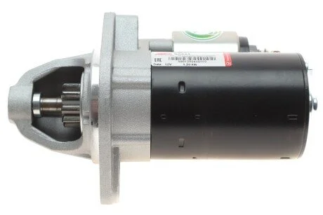 Стартер BMW 3 (E90) 1.6-2.0i (N45/N43/N46) 04-11/5 (E60) 2.0i (N46) 07-10 (12V/1.2kw) (z=9) AS-PL S0244