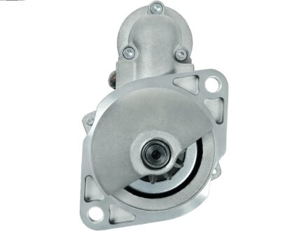 Фото 1 - стартер AS-PL S0286 Стартер AS-PL S0286 (фото 1)