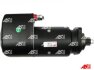 Стартер AS-PL S0332 (фото 2)