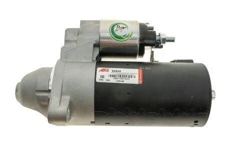 Стартер MB Sprinter/Vito (W639) 2.2 CDI 09- OM651 (1.8kw) (z=13) AS-PL S0540