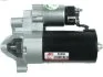 Стартер AS-PL S0550 (фото 2)