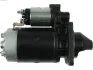 Стартер AS-PL S0558 (фото 4)