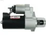 Стартер AS-PL S0597 (фото 2)