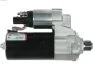 Стартер AS-PL S0659S (фото 2)