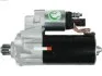 Стартер AS-PL S0659S (фото 4)