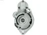 Стартер AS-PL S0669(BOSCH) (фото 1)