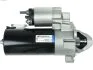 Стартер AS-PL S0669(BOSCH) (фото 2)