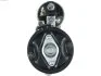 Стартер AS-PL S0669(BOSCH) (фото 3)