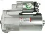 Стартер AS-PL S0717S (фото 4)
