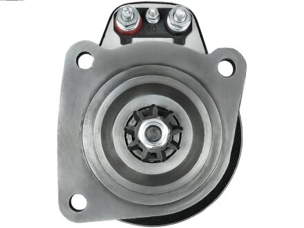 Стартер AS-PL S0725S