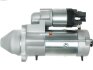 Стартер AS-PL S0810S (фото 4)
