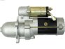 Стартер AS-PL S1056 (фото 4)