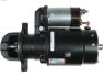 Стартер AS-PL S1211S (фото 2)
