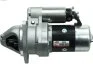 Стартер AS-PL S2058 (фото 2)
