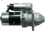 Стартер AS-PL S2058 (фото 4)