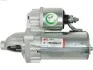 Стартер 12V 1.30kW AS-PL S3017 (фото 2)