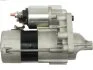 Стартер AS-PL S3029 (фото 4)