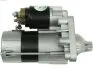 Стартер AS-PL S3029PR (фото 4)