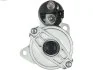 Стартер AS-PL S3041 (фото 3)