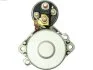 Стартер AS-PL S3074 (фото 3)