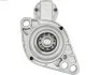 Стартер AS-PL S3075VALEO (фото 1)