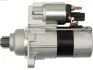 Стартер AS-PL S3094 (фото 4)
