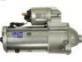 Стартер AS-PL S3109VALEO (фото 4)