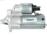 Стартер AS-PL S3124VALEO (фото 4)