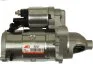 Стартер AS-PL S3127 (фото 2)