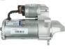 Стартер AS-PL S3149(VALEO) (фото 2)