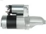 Стартер AS-PL S5018 (фото 2)