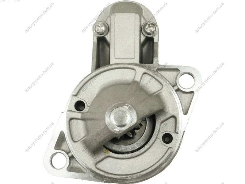 Стартер 12V 0.80kW AS-PL S5025 (фото 1)