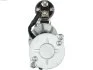 Стартер AS-PL S5036 (фото 3)