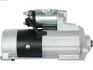 Стартер AS-PL S5090 (фото 2)