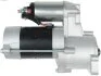 Стартер AS-PL S5102 (фото 2)