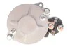 Стартер Mitsubishi Pajero II/L200/Hyundai H-1 2.5 TD 00-07 (12V/2.2kw) (z=10) AS-PL S5105 (фото 3)