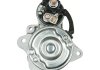 Стартер Renault Clio/Laguna/Megane/Scenic 1.6 16V 07-16 (12V/1.2KW) (z=12) AS-PL S5185 (фото 3)