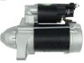 Стартер AS-PL S6055SR (фото 4)