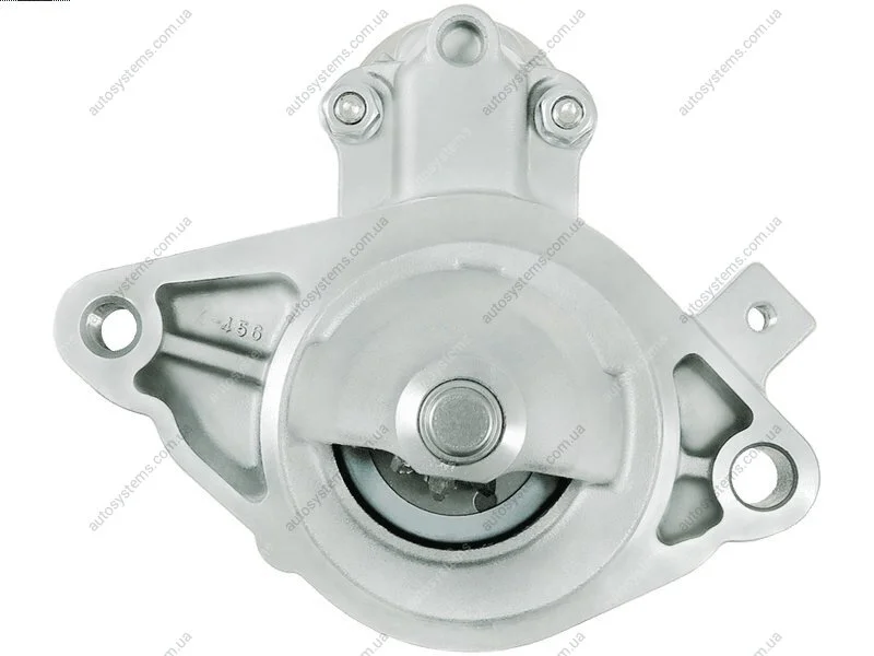Стартер AS-PL S6099(DENSO) (фото 1)