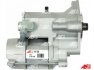 Стартер AS-PL S6104 (фото 2)