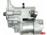 Стартер AS-PL S6104 (фото 4)