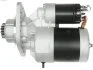 Стартер AS-PL S9049 (фото 4)