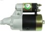 Стартер AS-PL S9151 (фото 4)