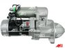 Стартер AS-PL S9190 (фото 4)