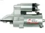 Стартер AS-PL S9273 (фото 4)