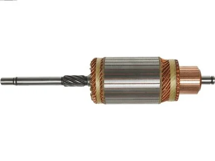 Якорь, стартер AS-PL SA0016