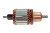 Якір стартера (12V) VW Caddy III 1.9 TDI 04-10/Skoda Octavia 2.0 FSI/1.9-2.0 TDI 04- AS-PL SA0055