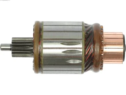 Якорь, стартер AS-PL SA3016