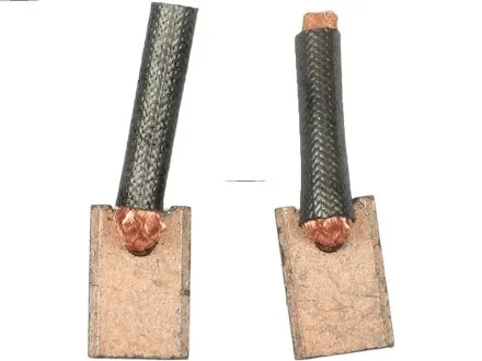 Щетки стартера AS-PL SB5034