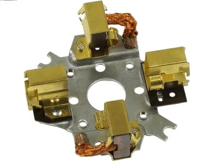 Кронштейн, угольная щетка AS-PL SBH0003BOSCH